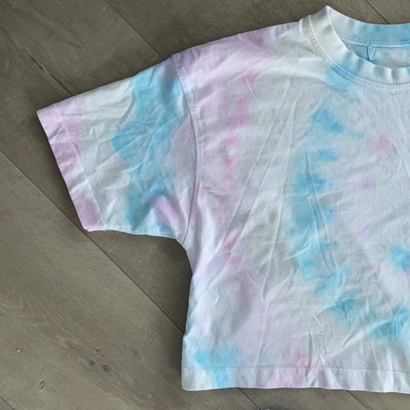Custom Tie Dye Set - Picture 4 of 4